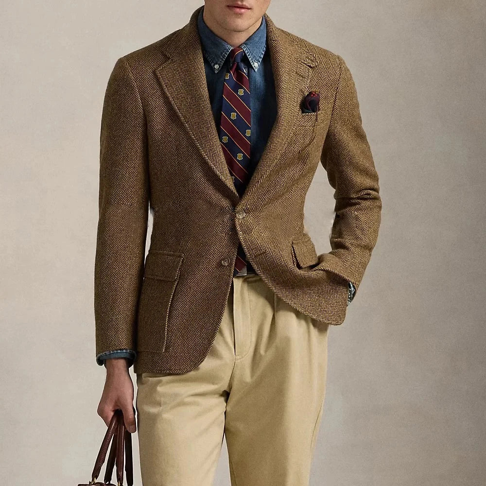Sacha | Blazer für Herren
