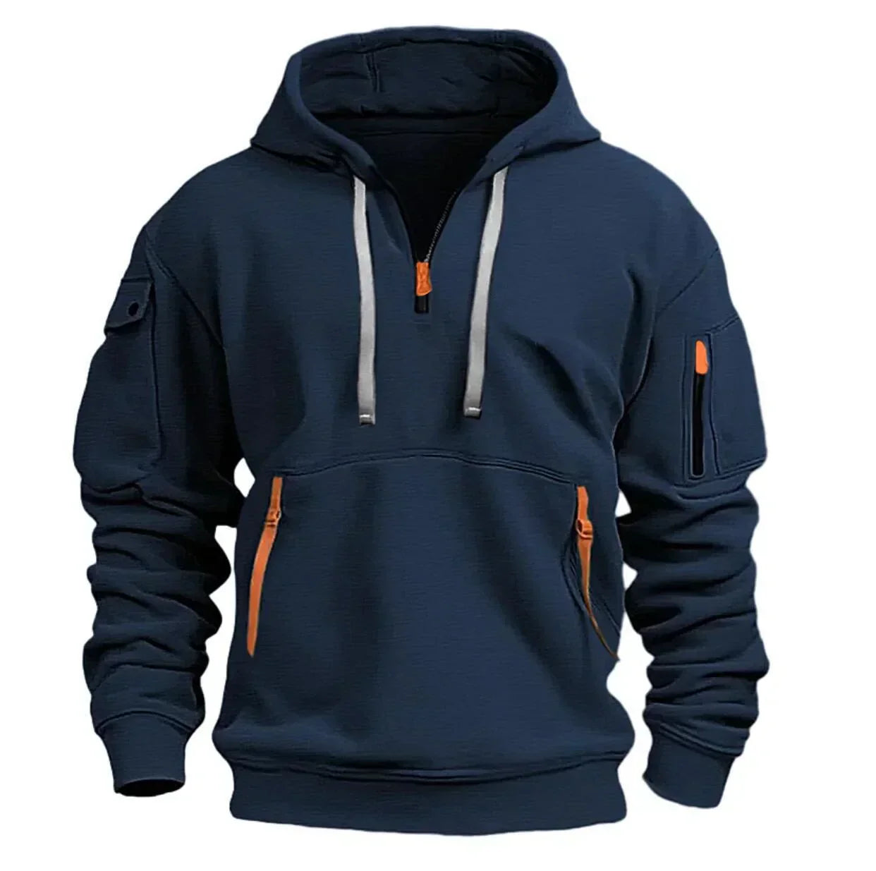 Oakley – Robuste Arbeits-Hoodie