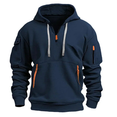 Oakley – Robuste Arbeits-Hoodie