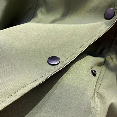 Adalia | Elegante Jacke mit Schutz vor schlechtem Wetter und Wind