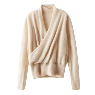 Milava™ Pullover Cevara Merino