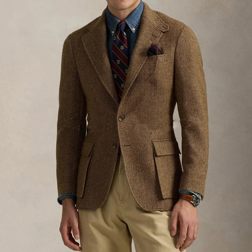 Sacha | Blazer für Herren