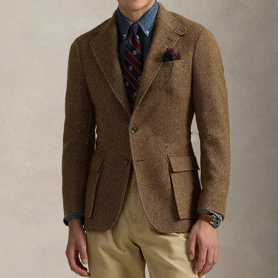 Sacha | Blazer für Herren