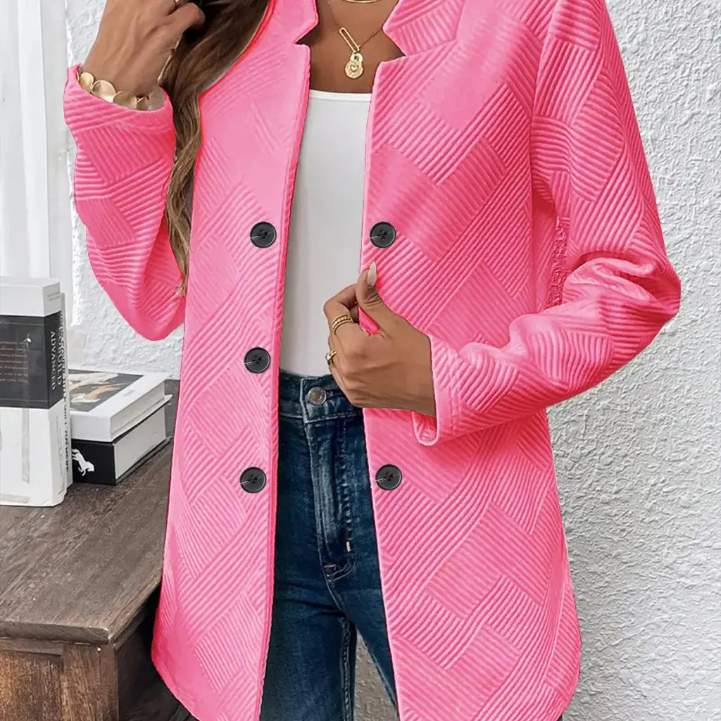 Milava™ | Stylische Damen-Premiumjacke