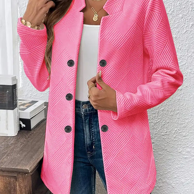 Milava™ | Stylische Damen-Premiumjacke