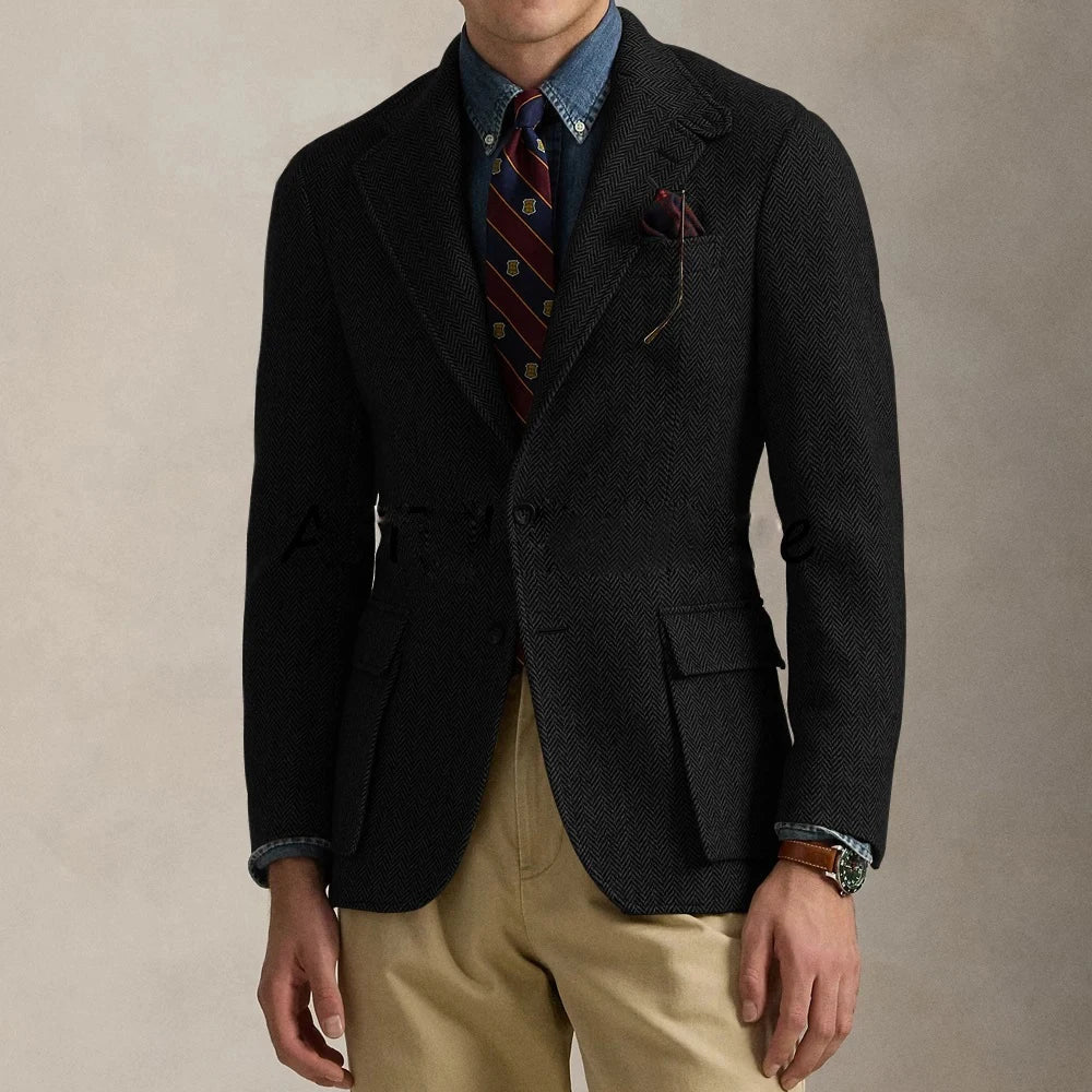 Sacha | Blazer für Herren