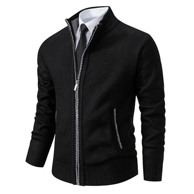 Everett™ – Strick-Zip-Kardigan