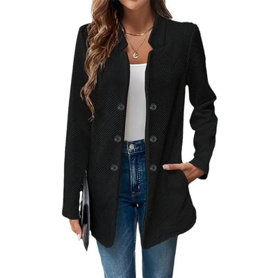 Milava™ | Stylische Damen-Premiumjacke