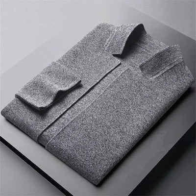 Lässige Jacke
