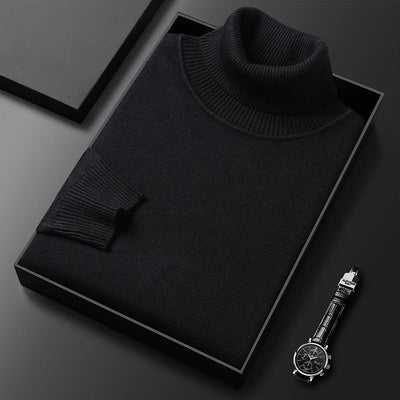 Montclair Pullover