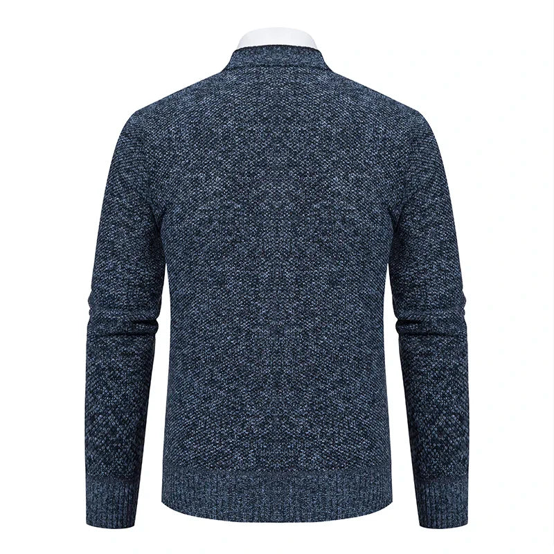 Montgomery™ – Strickjacke mit Knöpfen