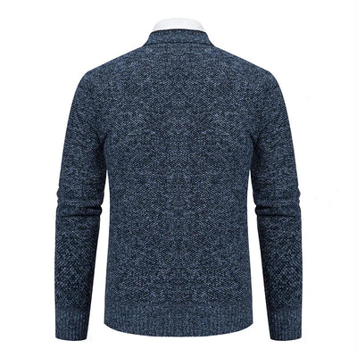 Montgomery™ – Strickjacke mit Knöpfen