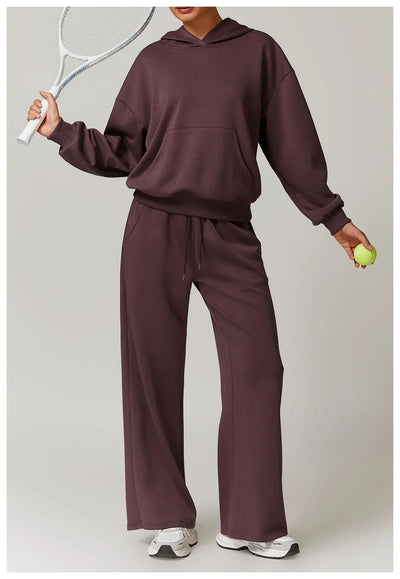 Langärmlige Outdoor-Jacke