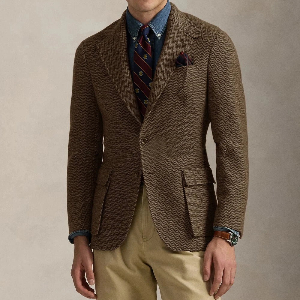 Sacha | Blazer für Herren