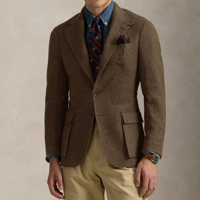 Sacha | Blazer für Herren