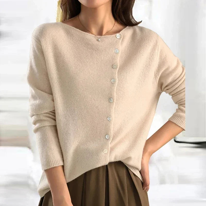 Alessia | Elegante Strickmode für Frauen