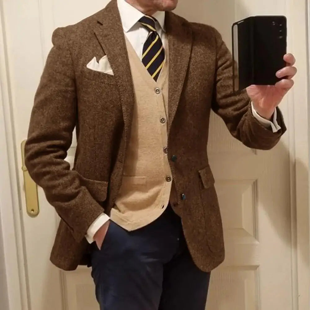 Mathis | Blazer für Herren