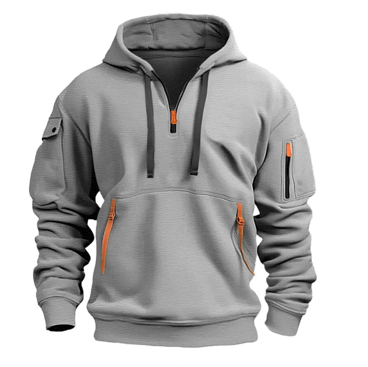 Oakley – Robuste Arbeits-Hoodie