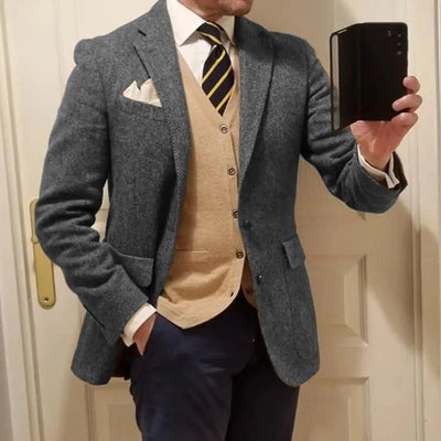 Mathis | Blazer für Herren