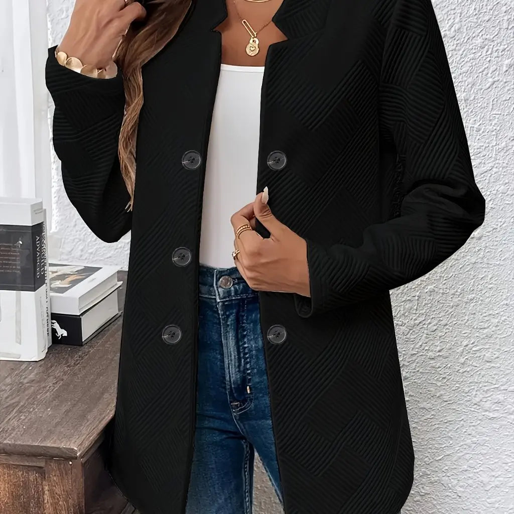 Milava™ | Stylische Damen-Premiumjacke