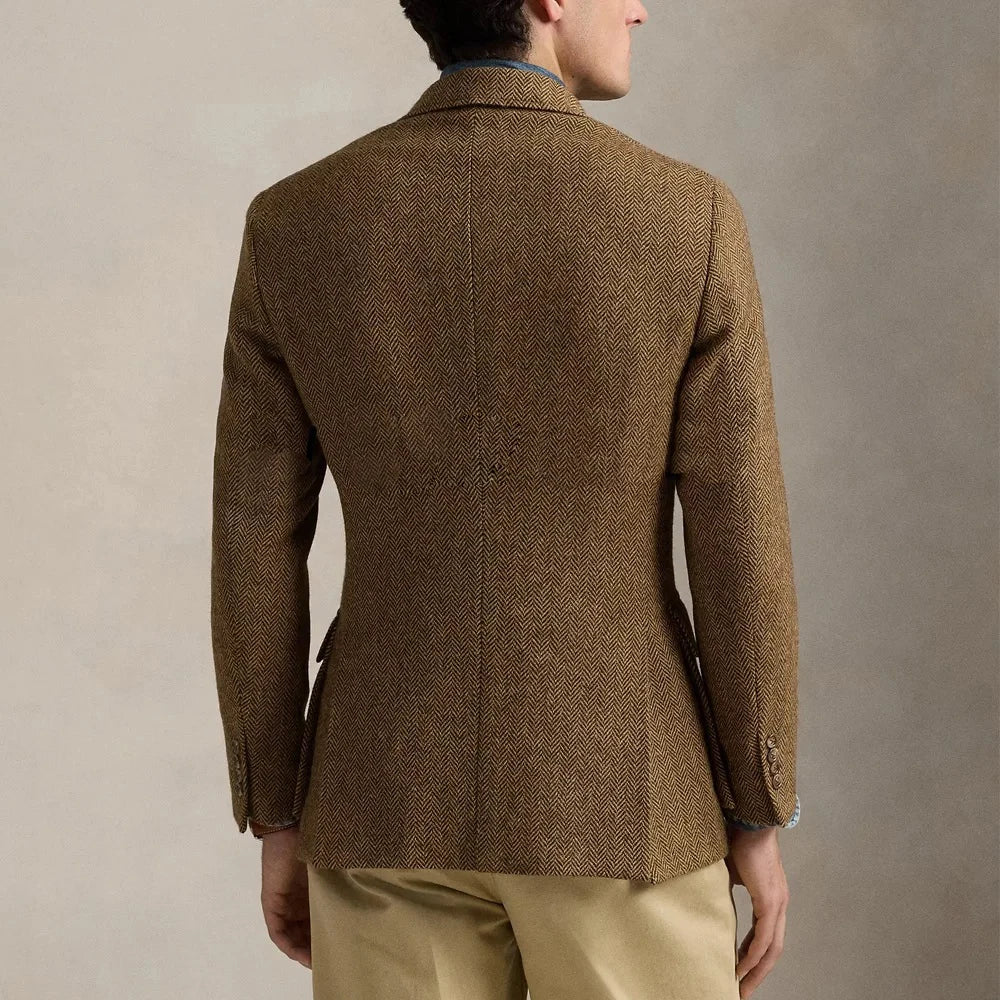 Sacha | Blazer für Herren