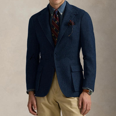 Sacha | Blazer für Herren