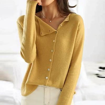 Alessia | Elegante Strickmode für Frauen
