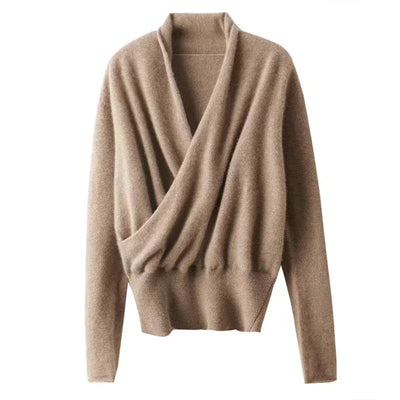 Milava™ Pullover Cevara Merino