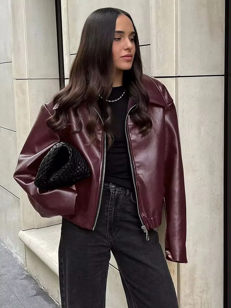 INAYA - LEDER BOMBER