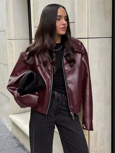 INAYA - LEDER BOMBER