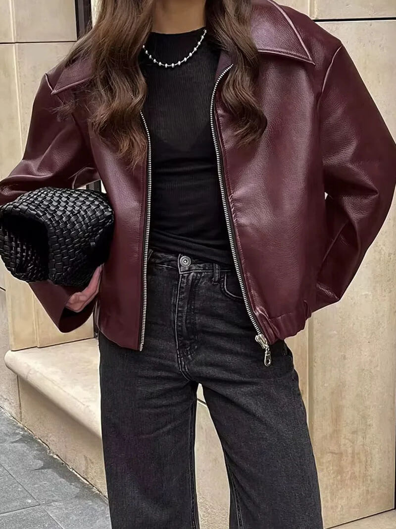 INAYA - LEDER BOMBER