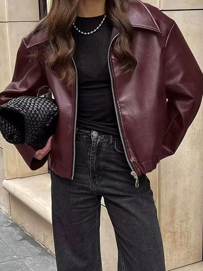 INAYA - LEDER BOMBER