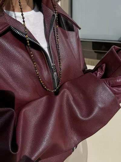 INAYA - LEDER BOMBER