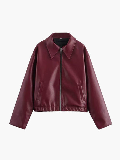INAYA - LEDER BOMBER