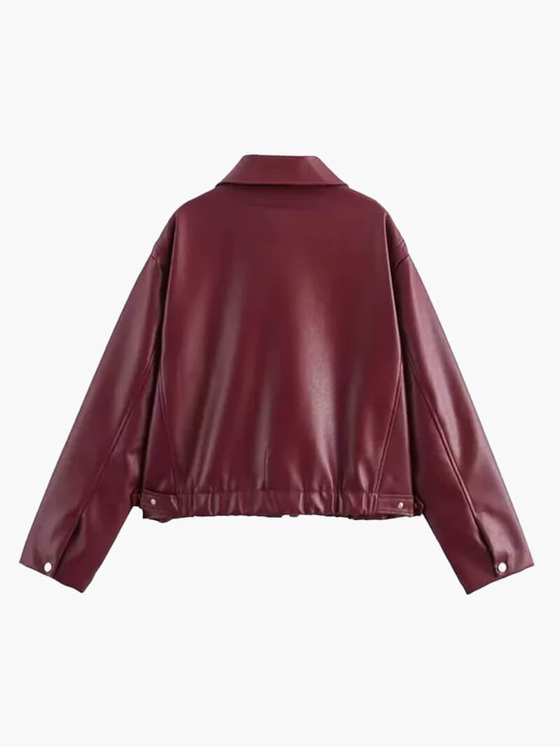 INAYA - LEDER BOMBER
