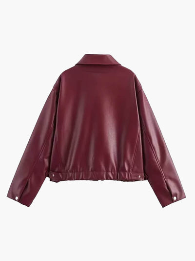 INAYA - LEDER BOMBER