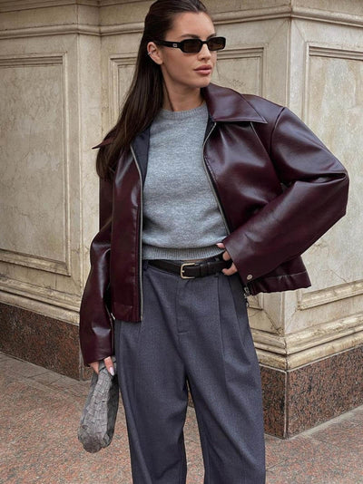 INAYA - LEDER BOMBER