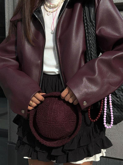 INAYA - LEDER BOMBER