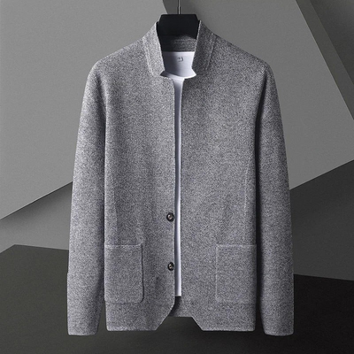 Lässige Jacke