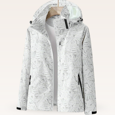 Frida | Wasserdichte Sommerjacke für Frauen