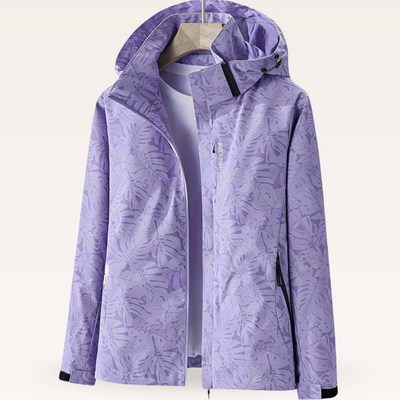 Frida | Wasserdichte Sommerjacke für Frauen