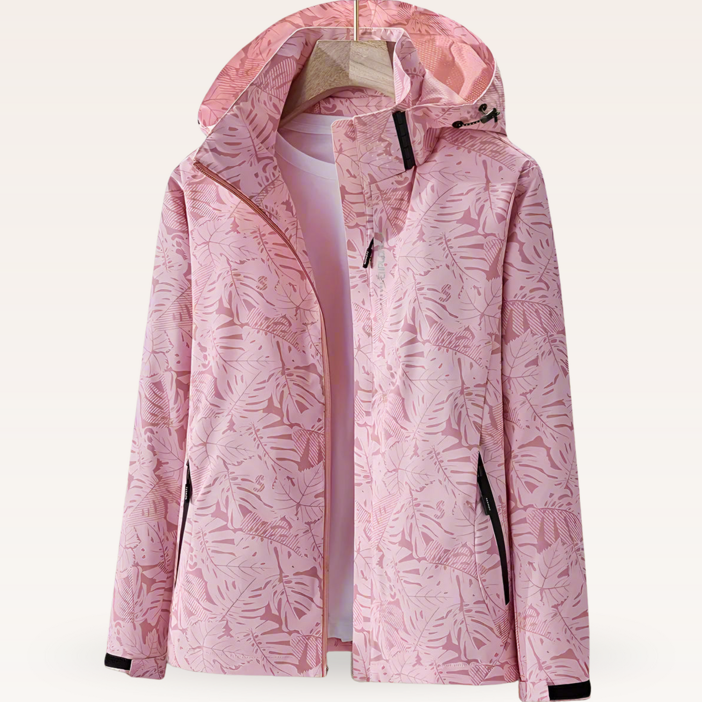 Frida | Wasserdichte Sommerjacke für Frauen