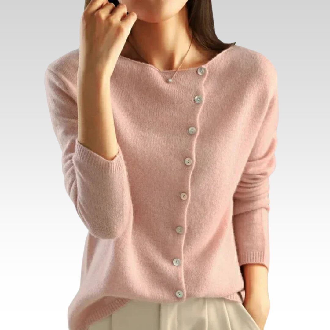 Alessia | Elegante Strickmode für Frauen
