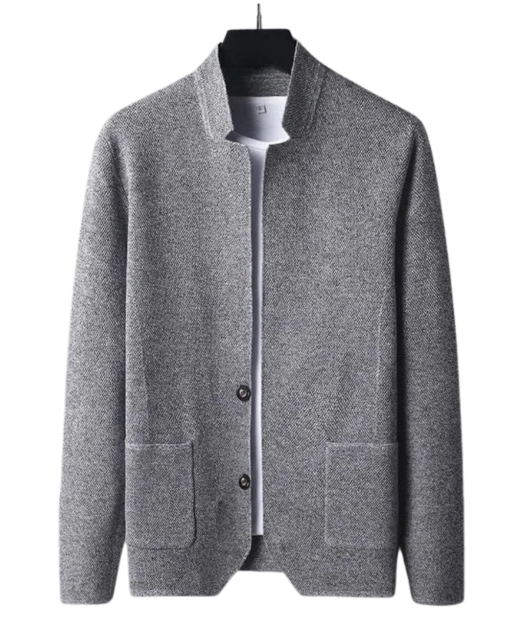 Lässige Jacke