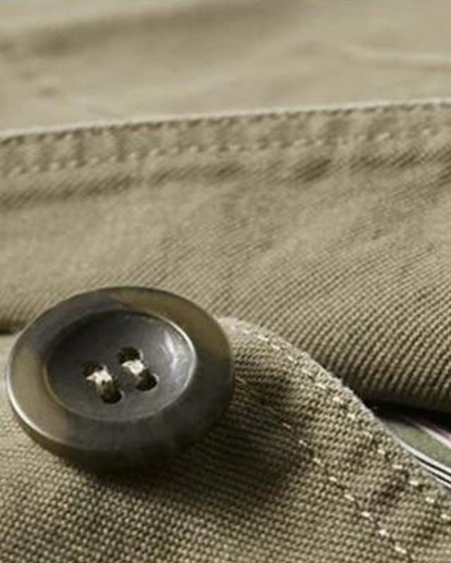 MAURO | Saisonale Freizeitjacke