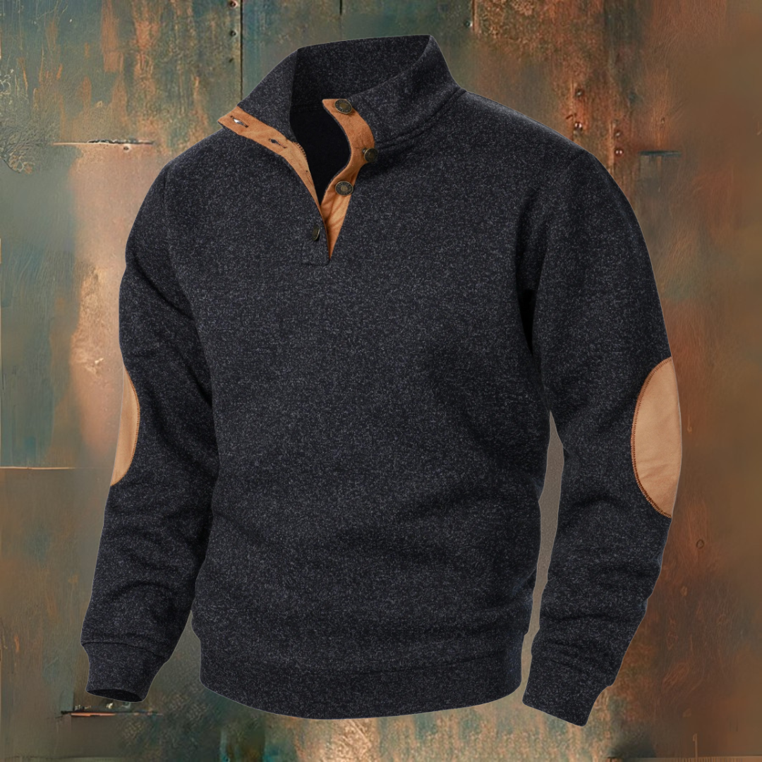 ELIAS™ | HERBSTJACKE