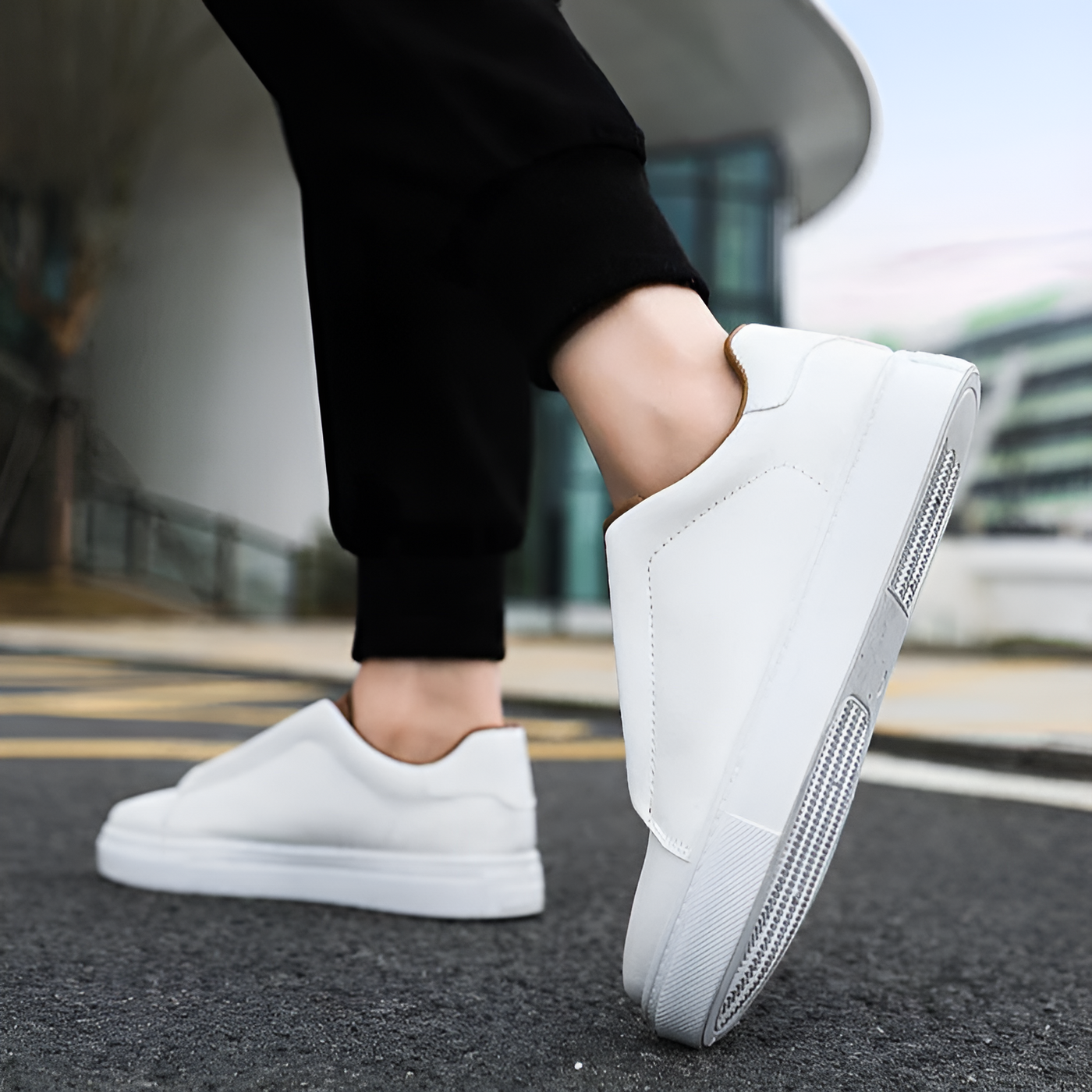 Bernardo™ | Schicke Sneaker