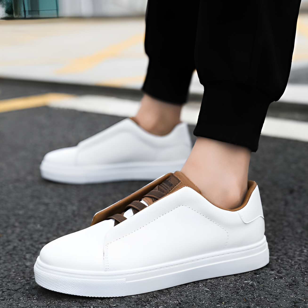 Bernardo™ | Schicke Sneaker