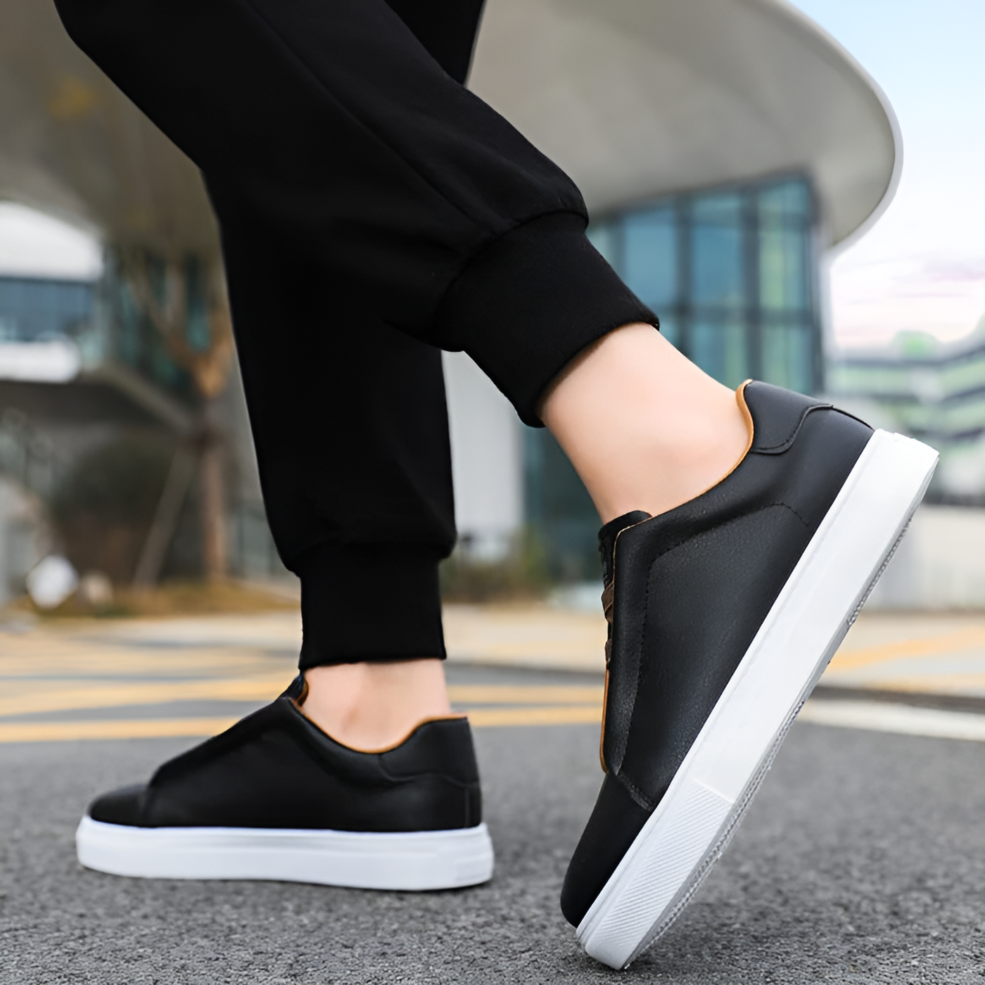 Bernardo™ | Schicke Sneaker