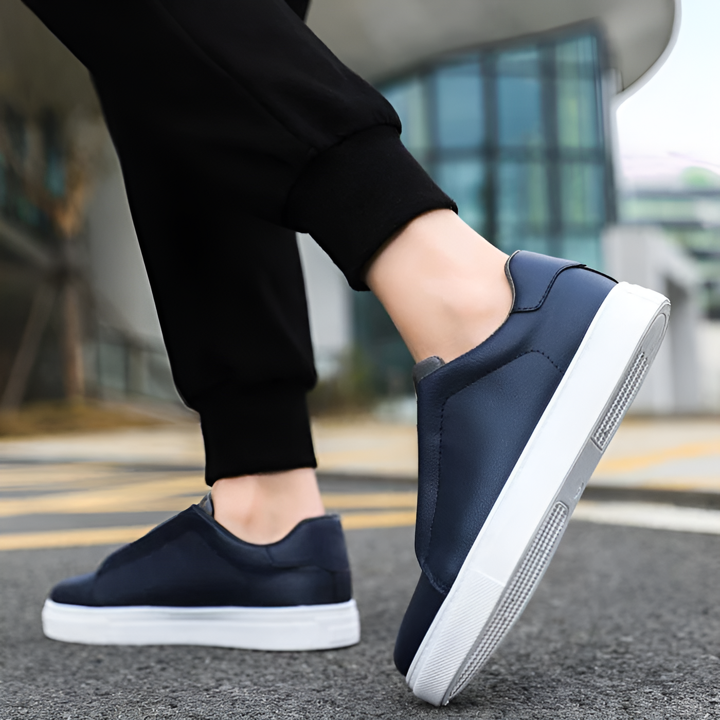Bernardo™ | Schicke Sneaker